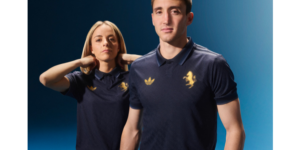 Juventus nowa druga wyjazdowa koszulka ogłoszona